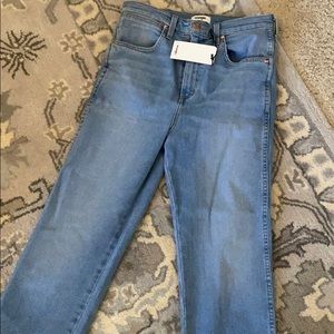 NWT Wrangler Jeans